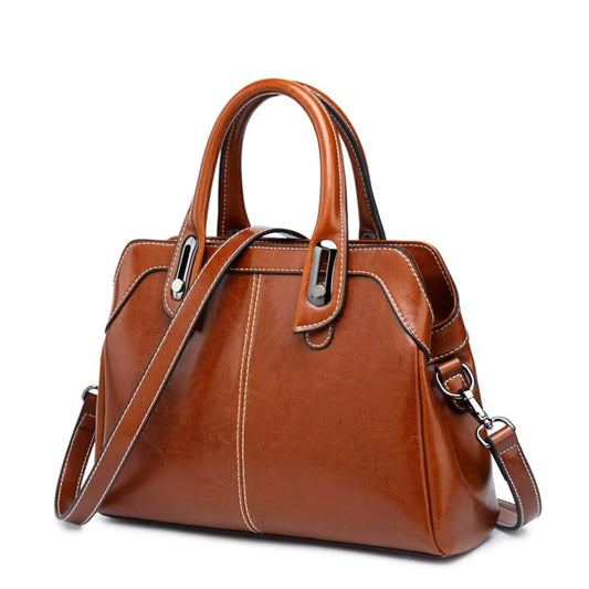 Bolsa Tote Megge