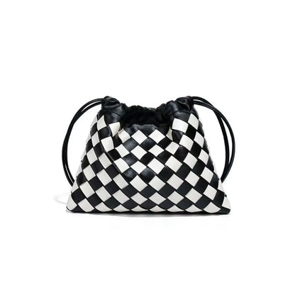Bolsa Tiracolo Chec