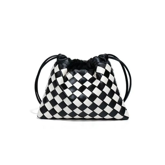 Bolsa Tiracolo Chec