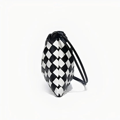 Bolsa Tiracolo Chec