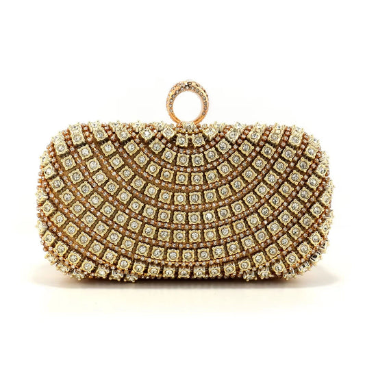 Bolsa Clutch Catalisa
