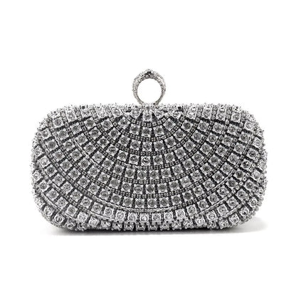Bolsa Clutch Catalisa