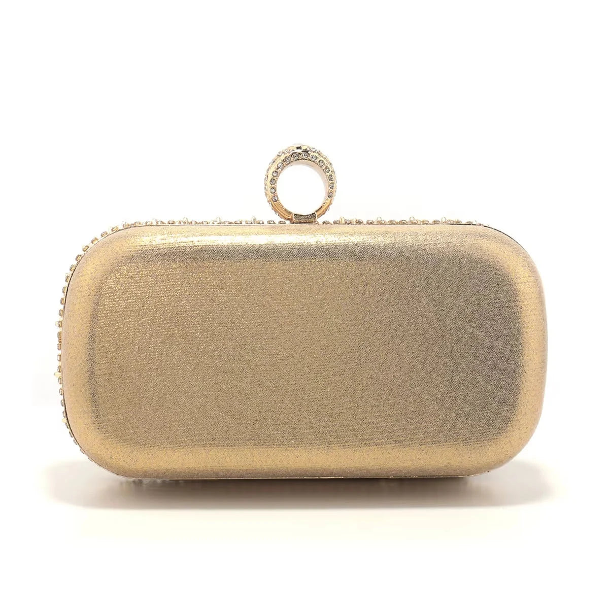 Bolsa Clutch Catalisa