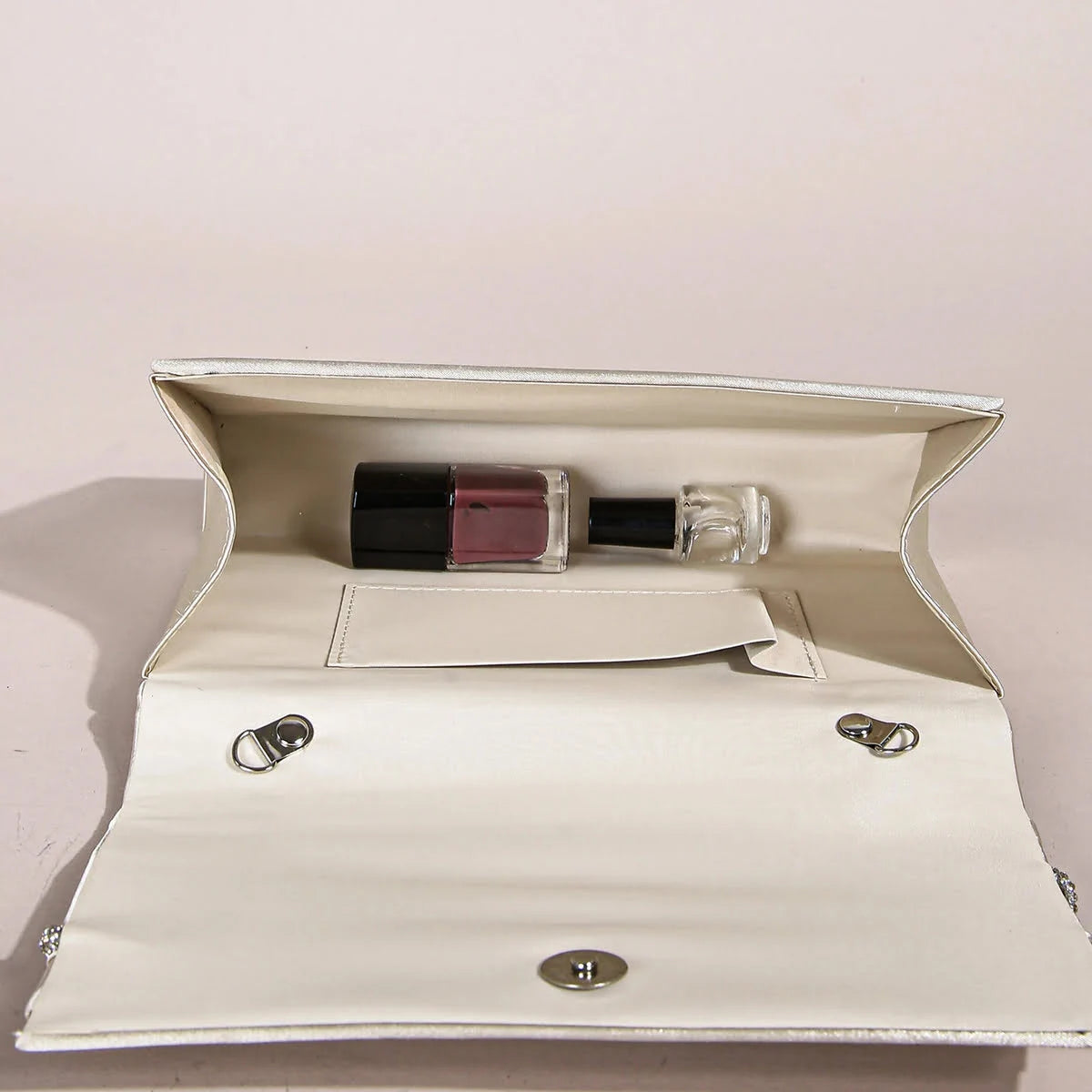 Bolsa Clutch Mirenza