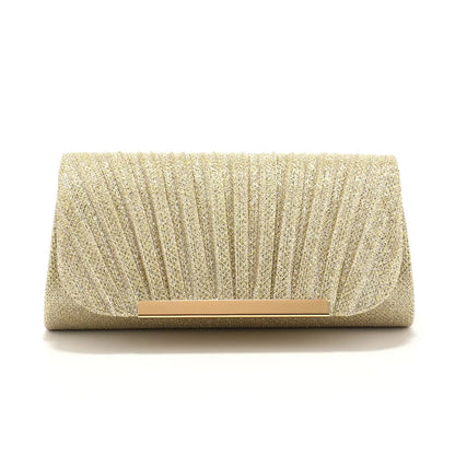 Bolsa Clutch Singapura