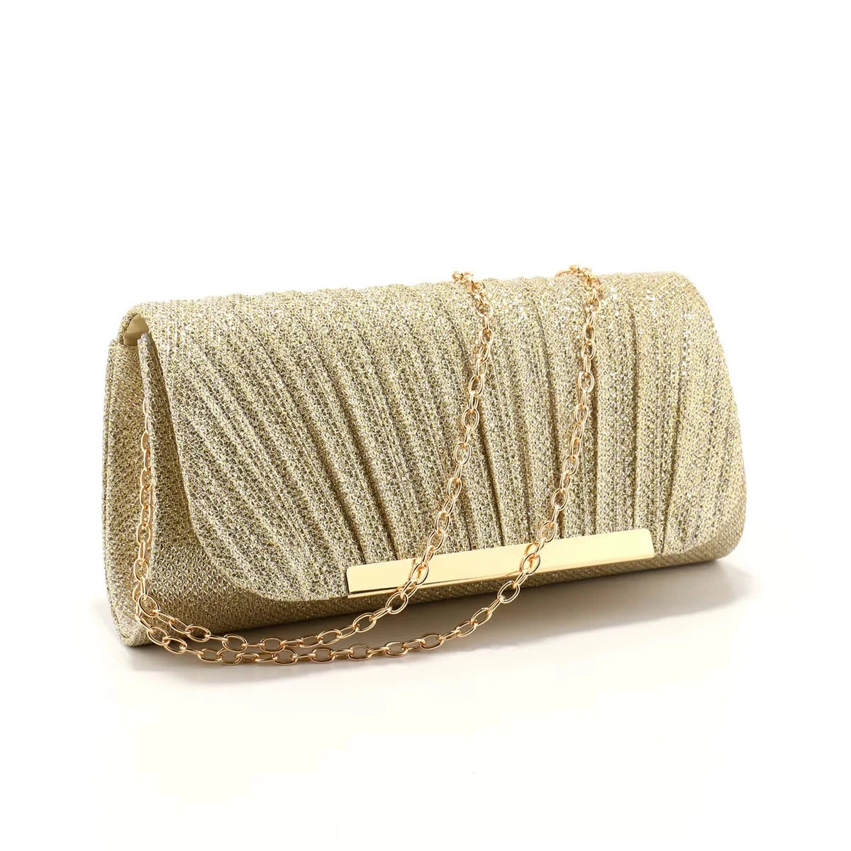 Bolsa Clutch Singapura