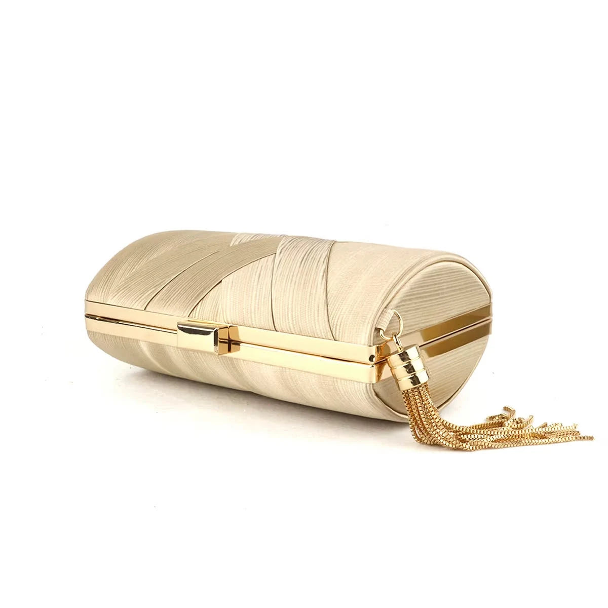 Bolsa Clutch Megan