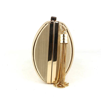 Bolsa Clutch Megan