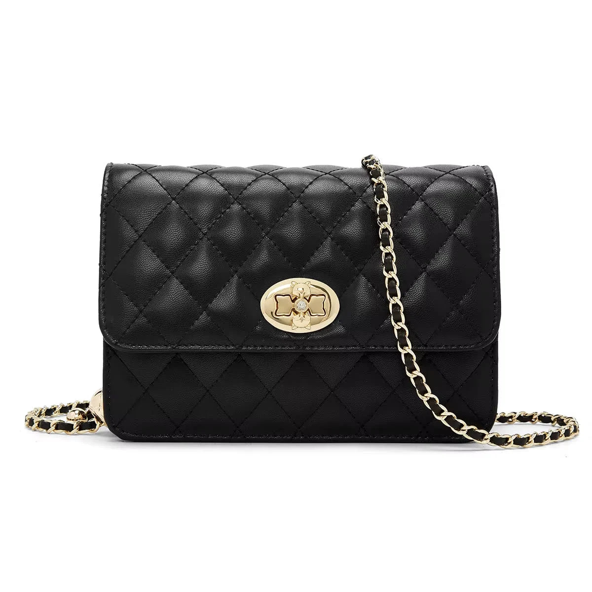 Bolsa Tiracolo Serene