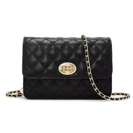 Bolsa Tiracolo Serene