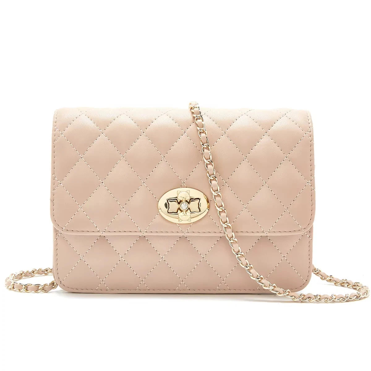Bolsa Tiracolo Serene