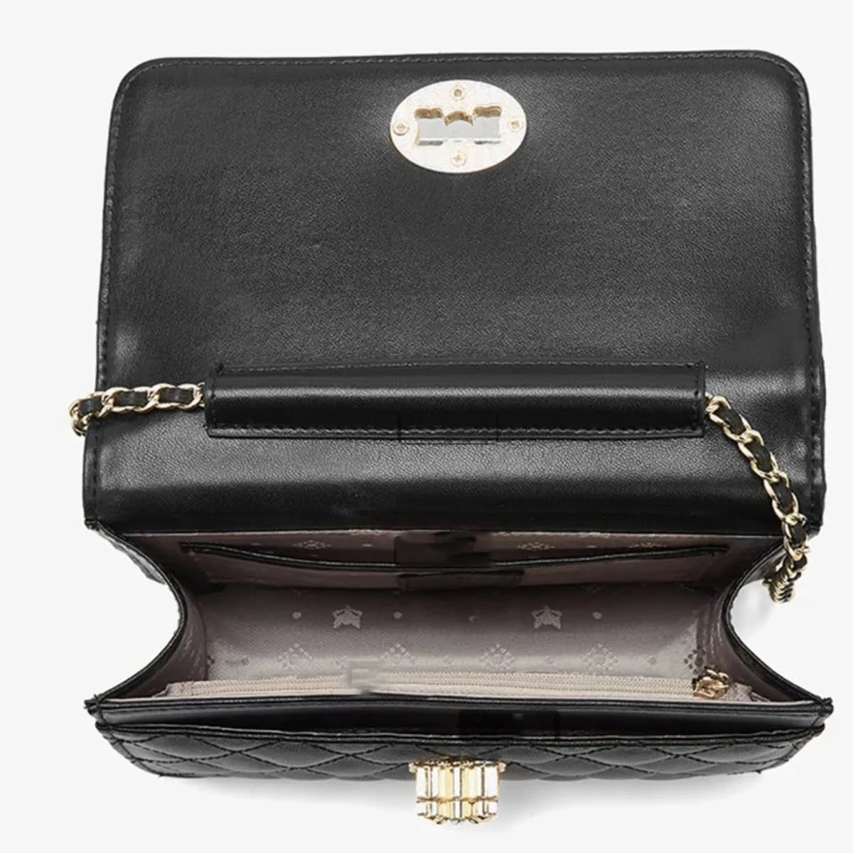 Bolsa Tiracolo Serene
