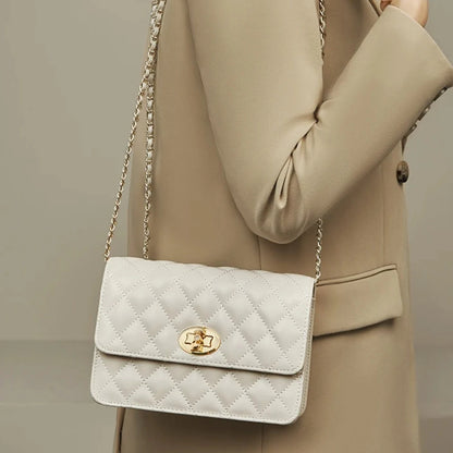 Bolsa Tiracolo Serene
