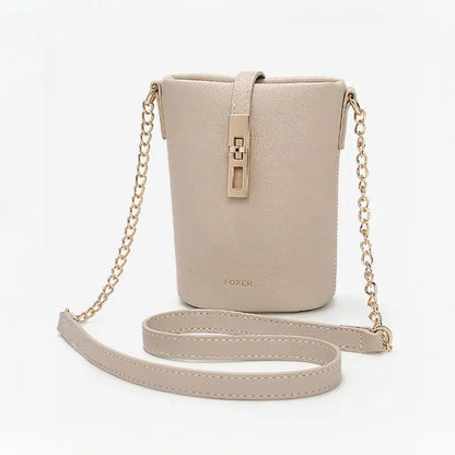 Bolsa Tiracolo Savora