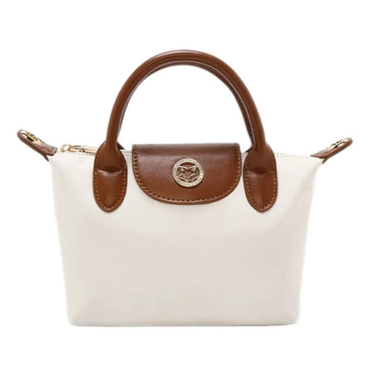 Bolsa Tiracolo Bellina