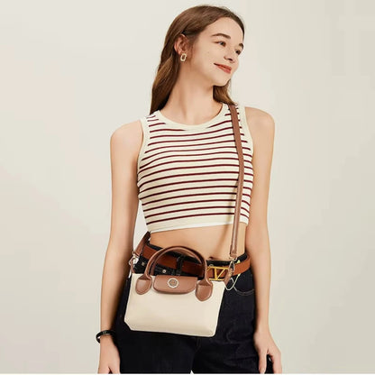 Bolsa Tiracolo Bellina