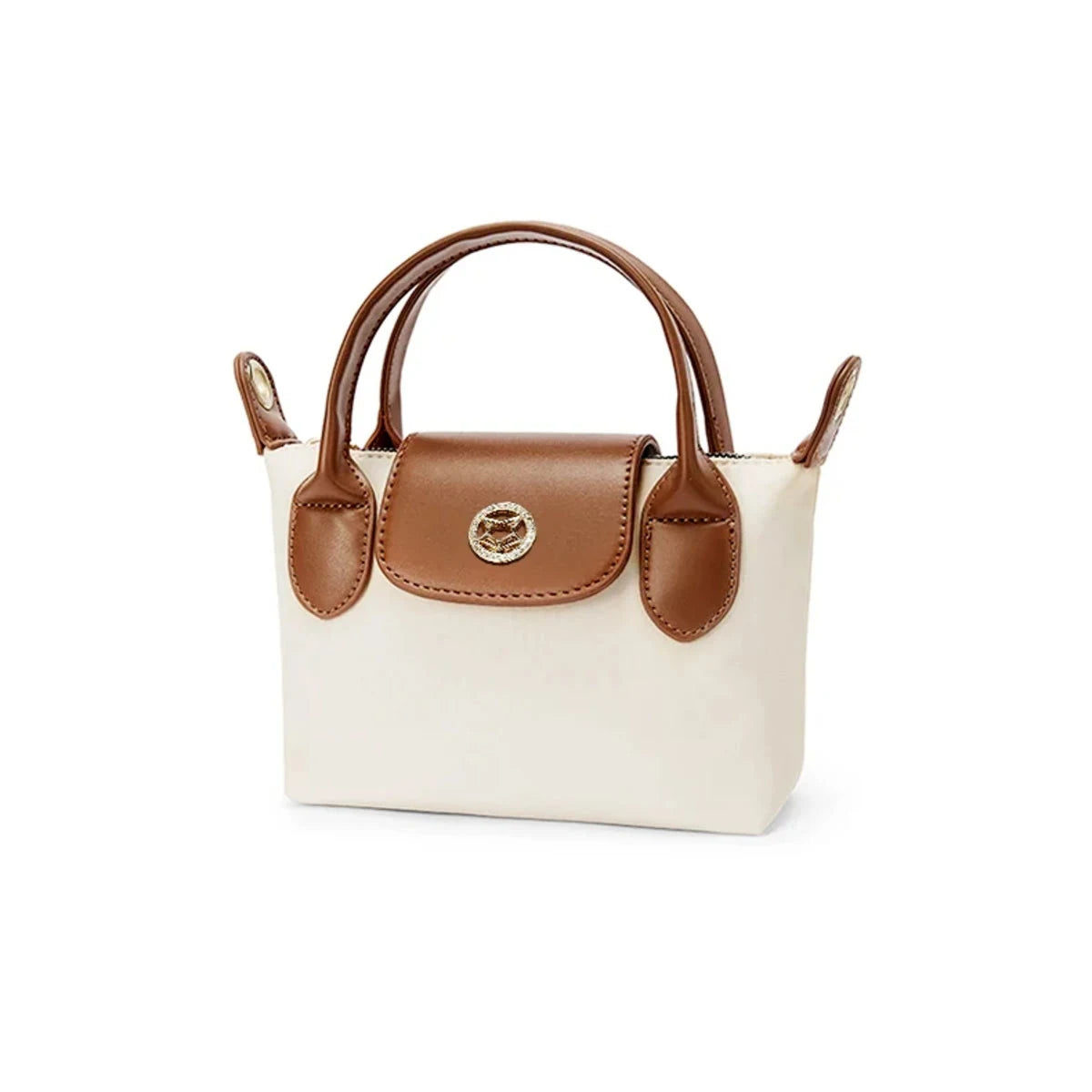 Bolsa Tiracolo Bellina