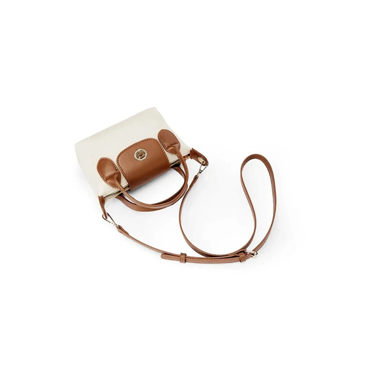 Bolsa Tiracolo Bellina