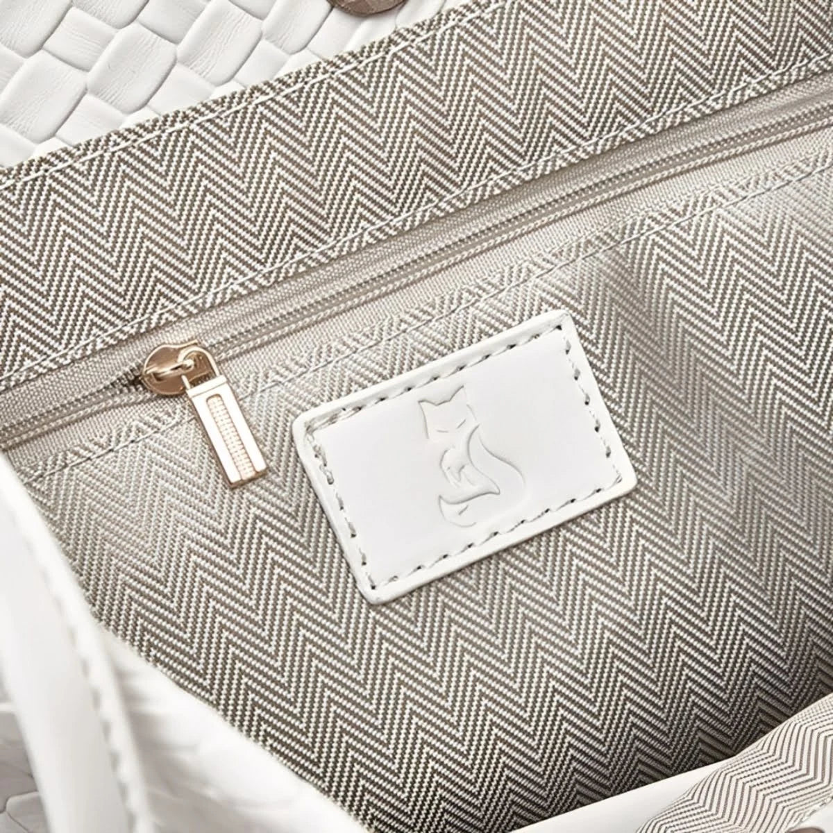 Bolsa Tote Valeria