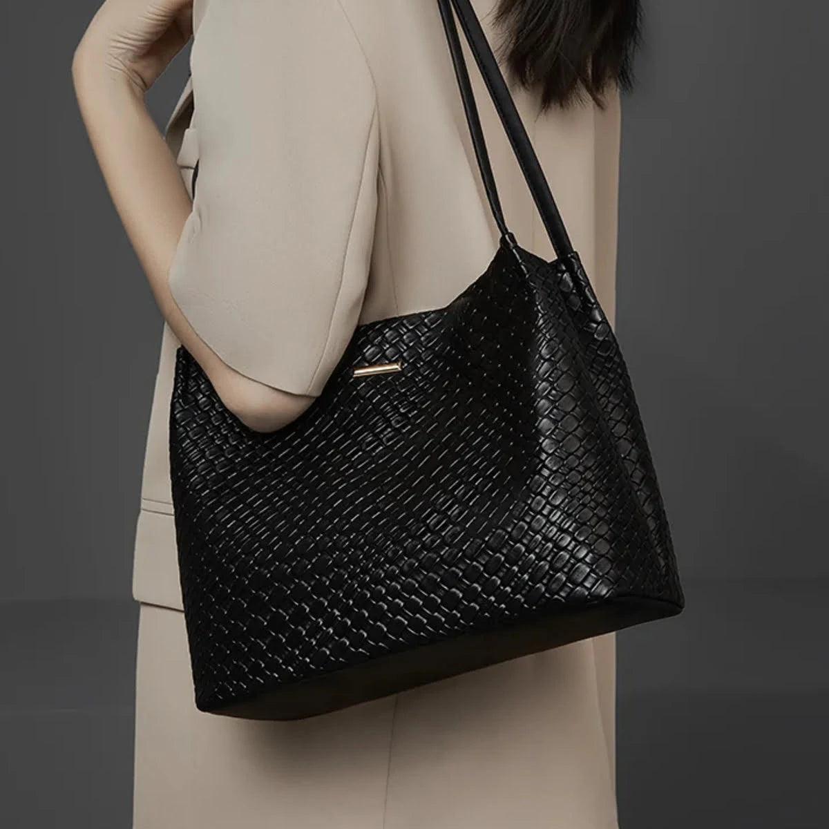 Bolsa Tote Valeria