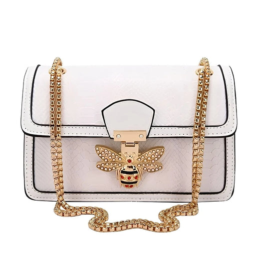 Bolsa Tiracolo Giulia