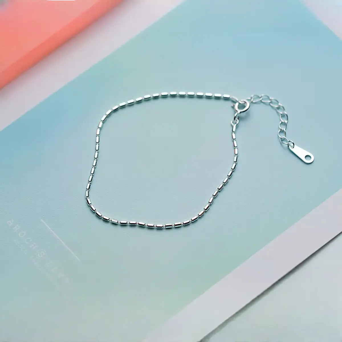 Pulseira Alessa