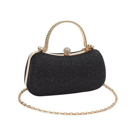 Bolsa Clutch Galena