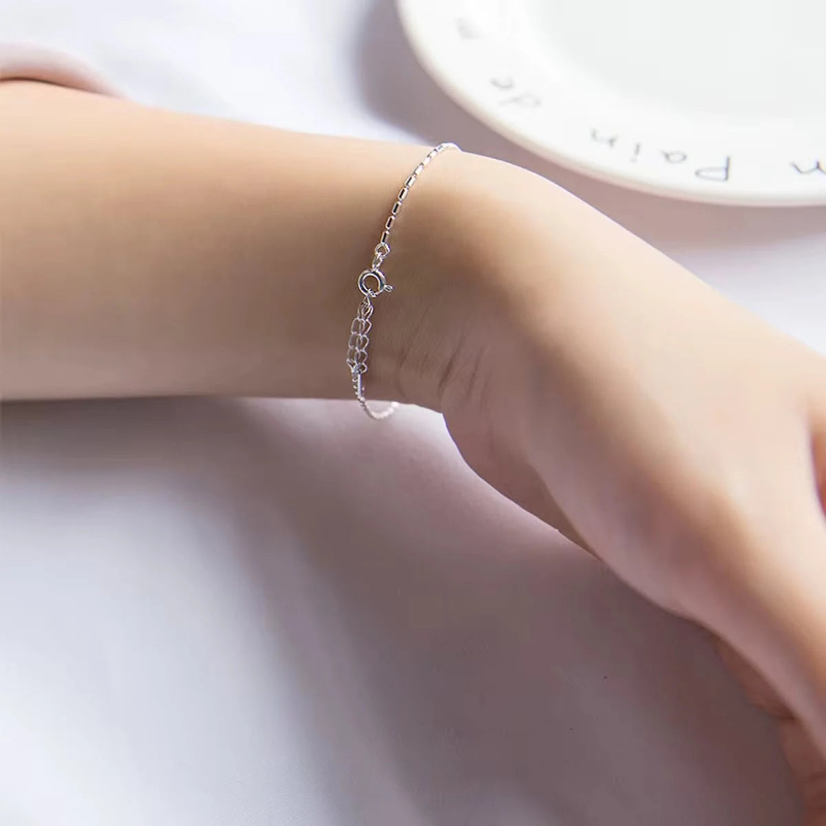 Pulseira Alessa