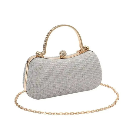 Bolsa Clutch Galena