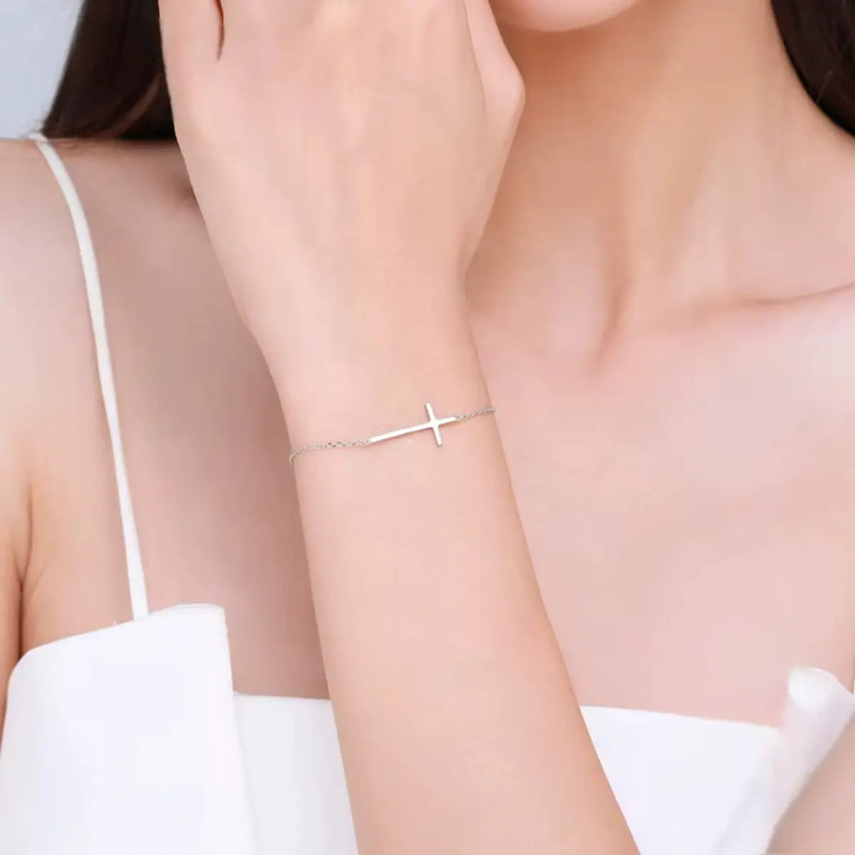 Pulseira Faith