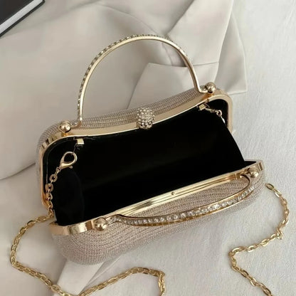 Bolsa Clutch Galena