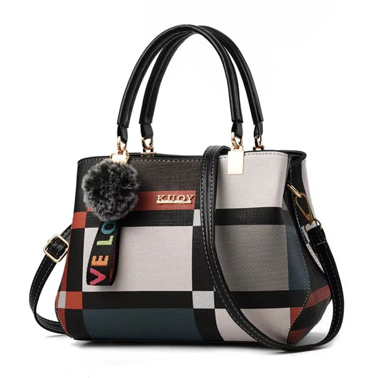 Bolsa Tote Lara