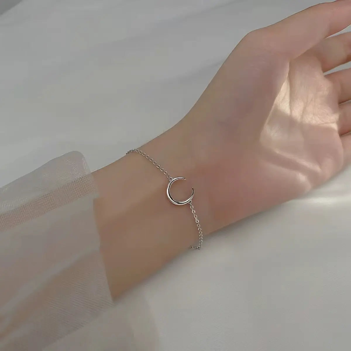 Pulseira Elísia