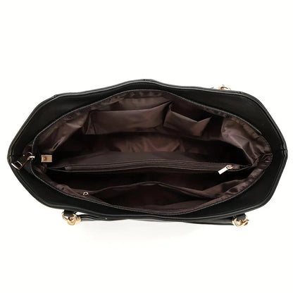 Bolsa Tote Linea
