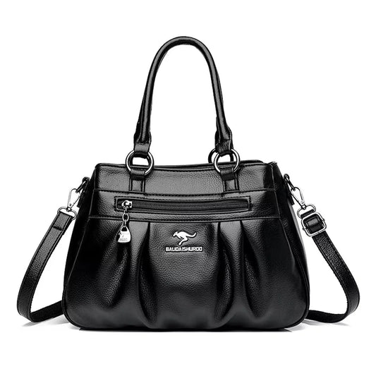 Bolsa Tote Avelina