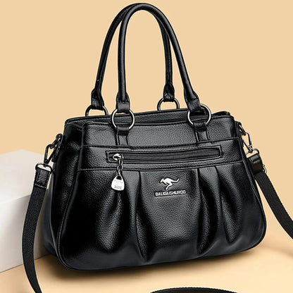 Bolsa Tote Avelina