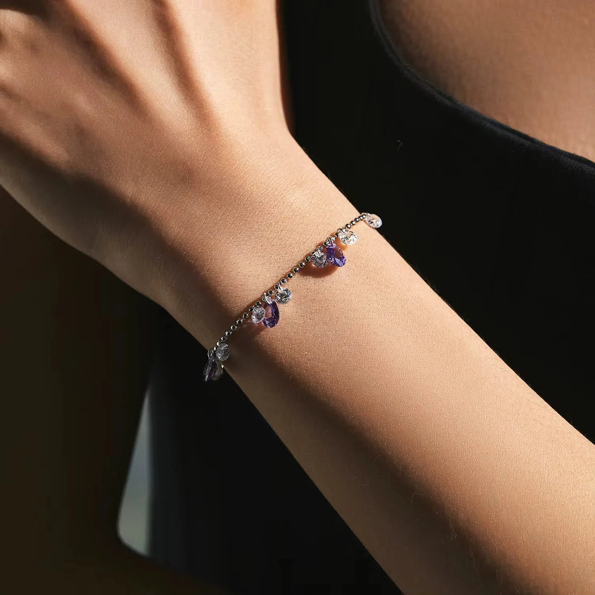 Pulseira Felicia
