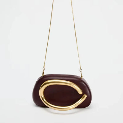 Bolsa Clutch Dubai