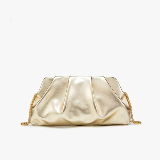 Bolsa Clutch Valentina