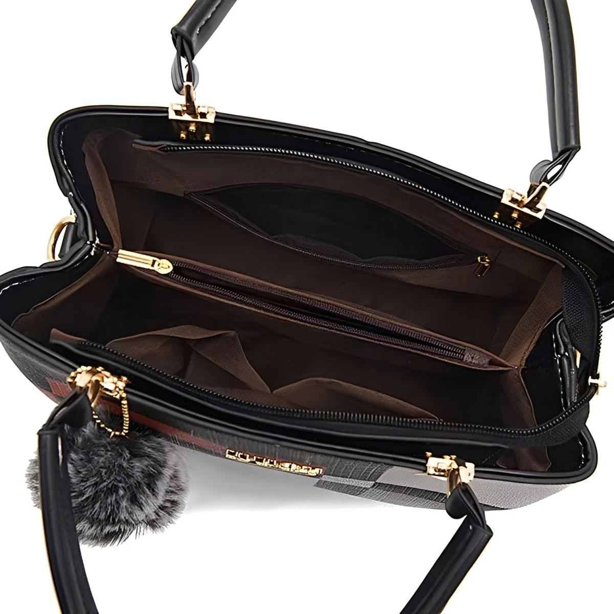 Bolsa Tote Lara