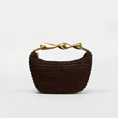 Bolsa Clutch Carolina