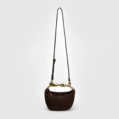 Bolsa Clutch Carolina
