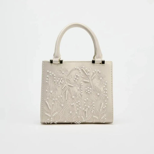 Bolsa Tiracolo Magnolia