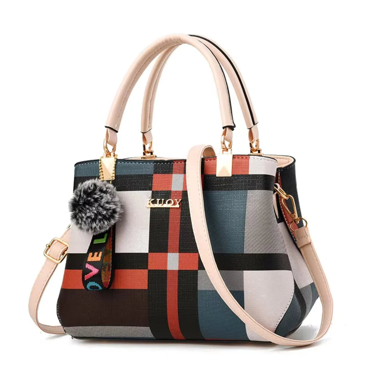 Bolsa Tote Lara
