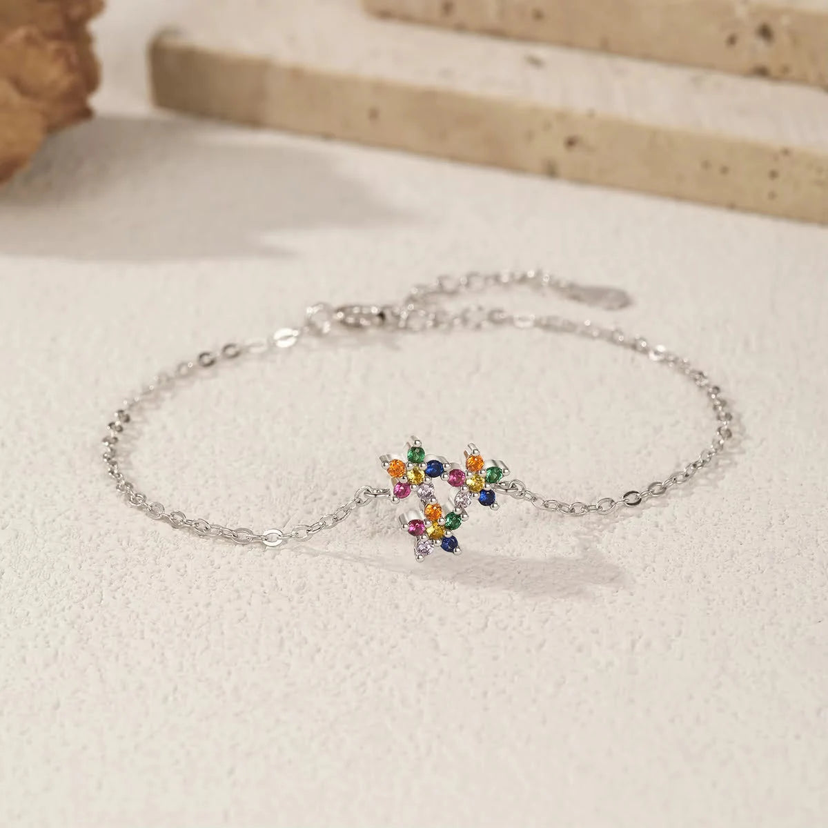 Pulseira Talissa