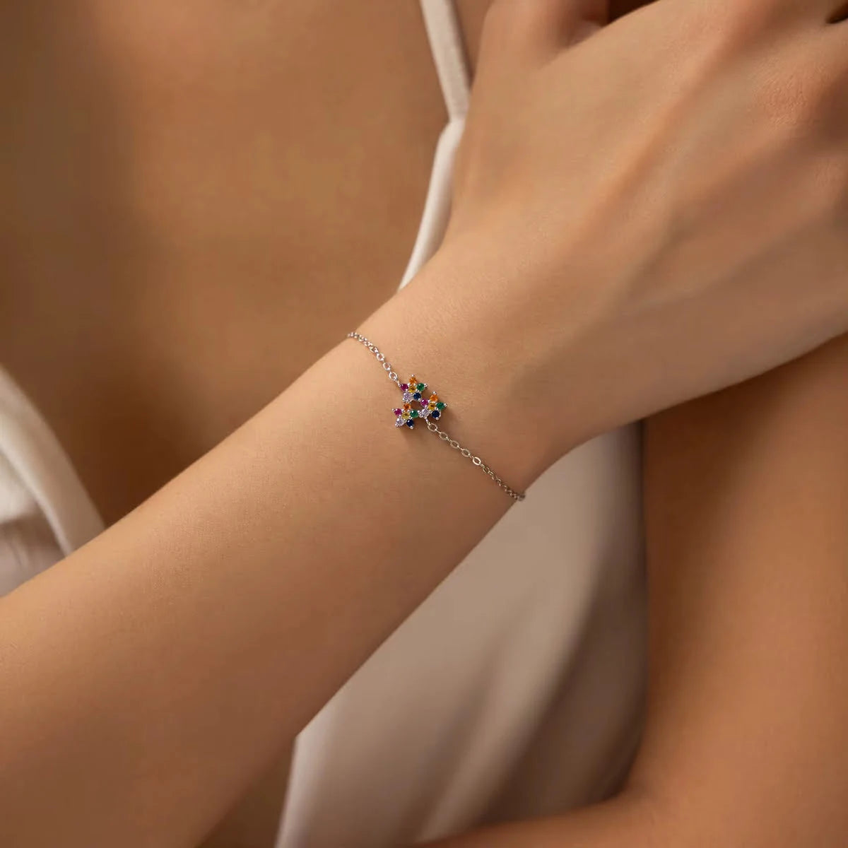 Pulseira Talissa