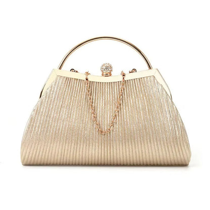 Bolsa Clutch Elora