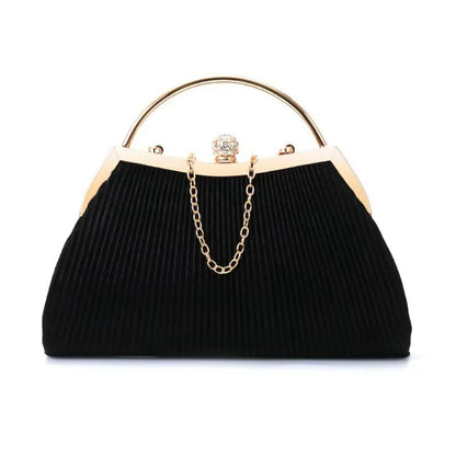 Bolsa Clutch Elora