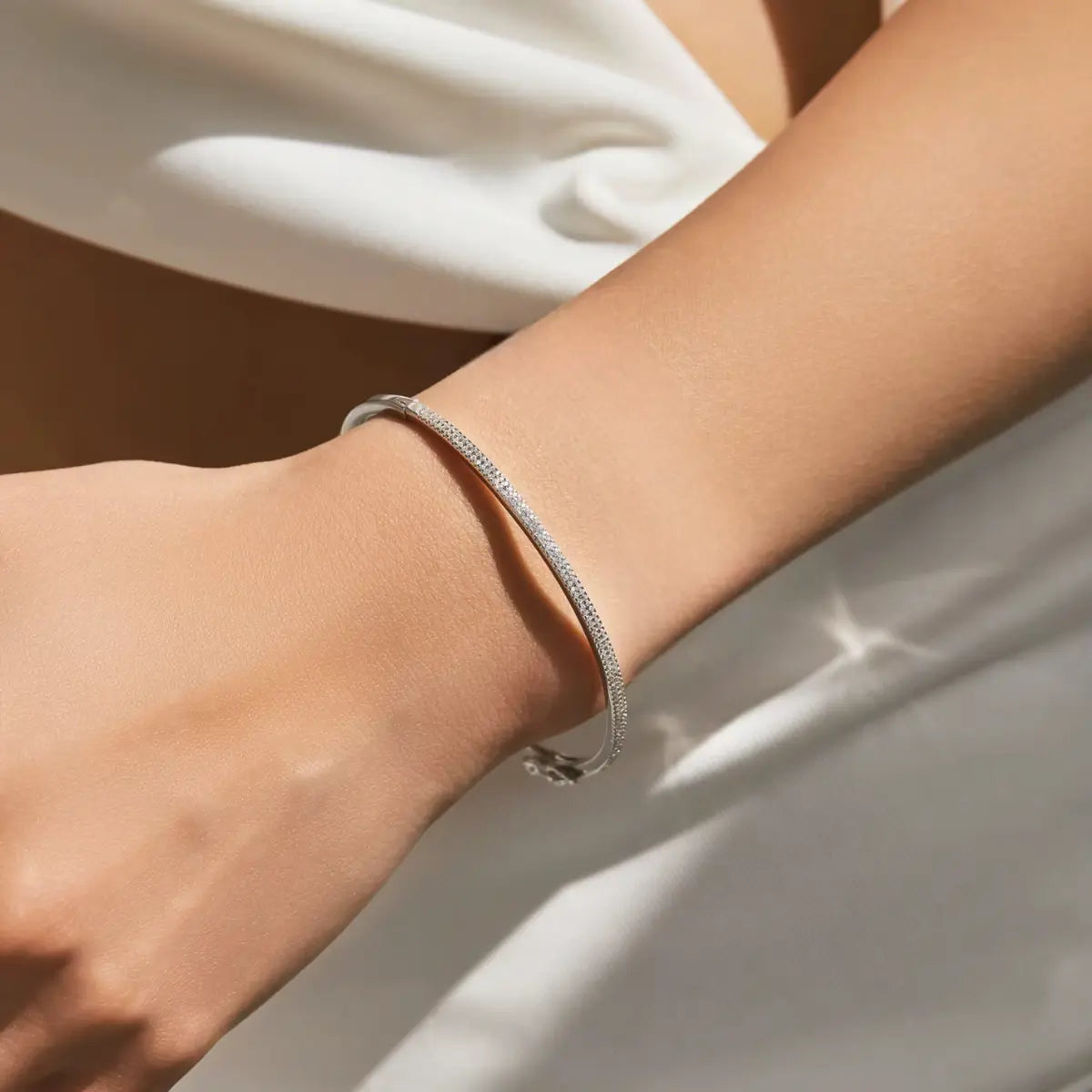 Pulseira Parmezzo