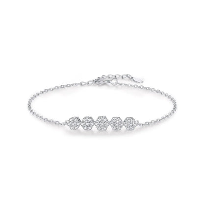 Pulseira Meralai